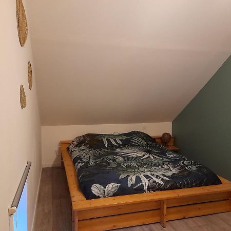 Maison "Chez Barbara" 6-8Personnes Lalizolle ภายนอก รูปภาพ
