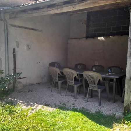 Maison "Chez Barbara" 6-8Personnes Lalizolle ภายนอก รูปภาพ