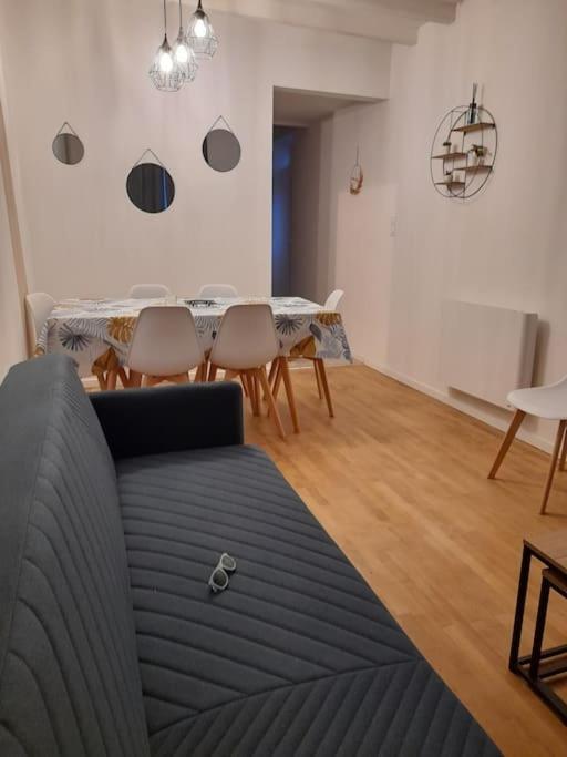 Maison "Chez Barbara" 6-8Personnes Lalizolle ภายนอก รูปภาพ