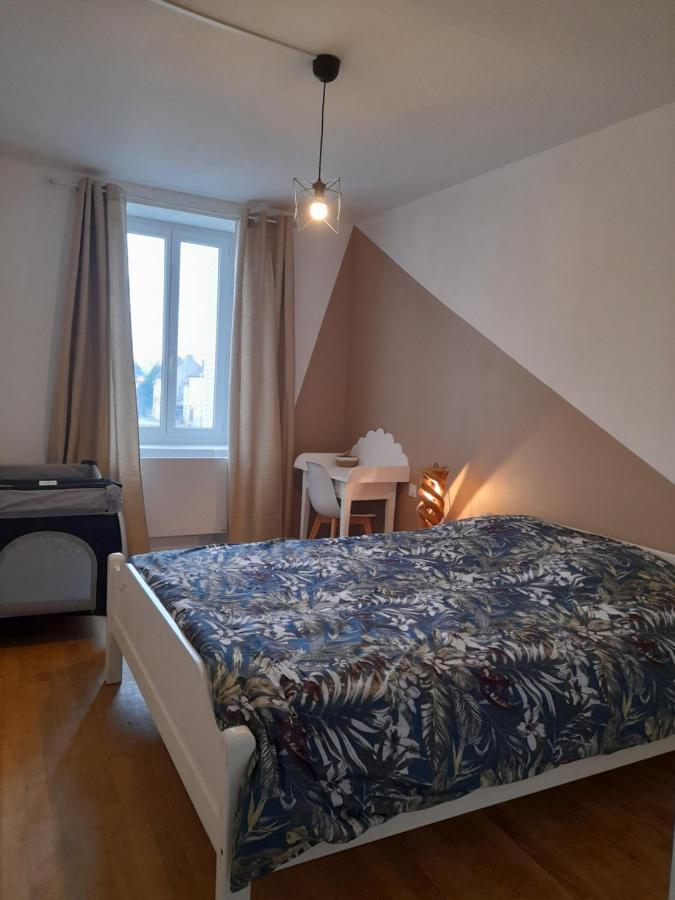 Maison "Chez Barbara" 6-8Personnes Lalizolle ภายนอก รูปภาพ