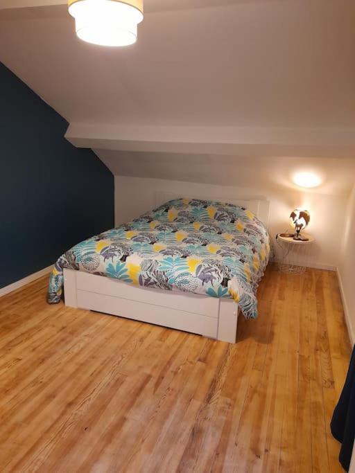 Maison "Chez Barbara" 6-8Personnes Lalizolle ภายนอก รูปภาพ