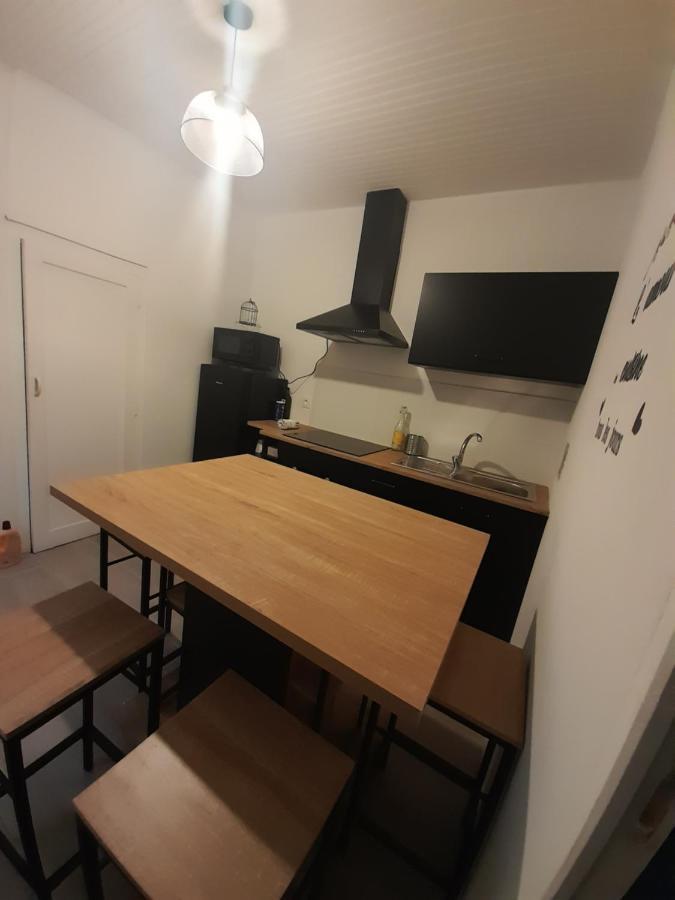 Maison "Chez Barbara" 6-8Personnes Lalizolle ภายนอก รูปภาพ