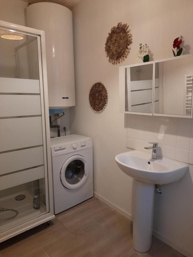 Maison "Chez Barbara" 6-8Personnes Lalizolle ภายนอก รูปภาพ